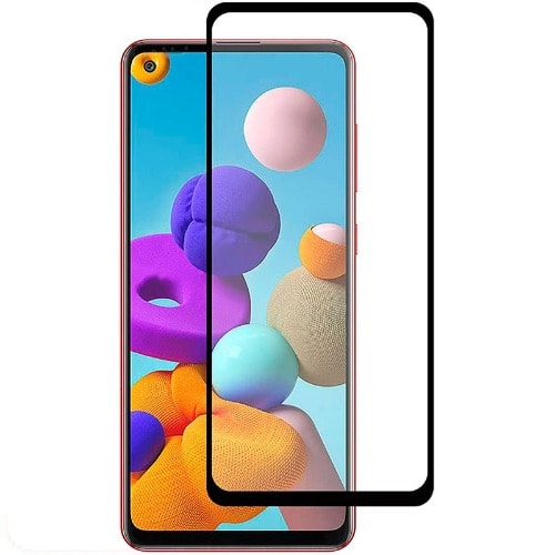 Glass M11