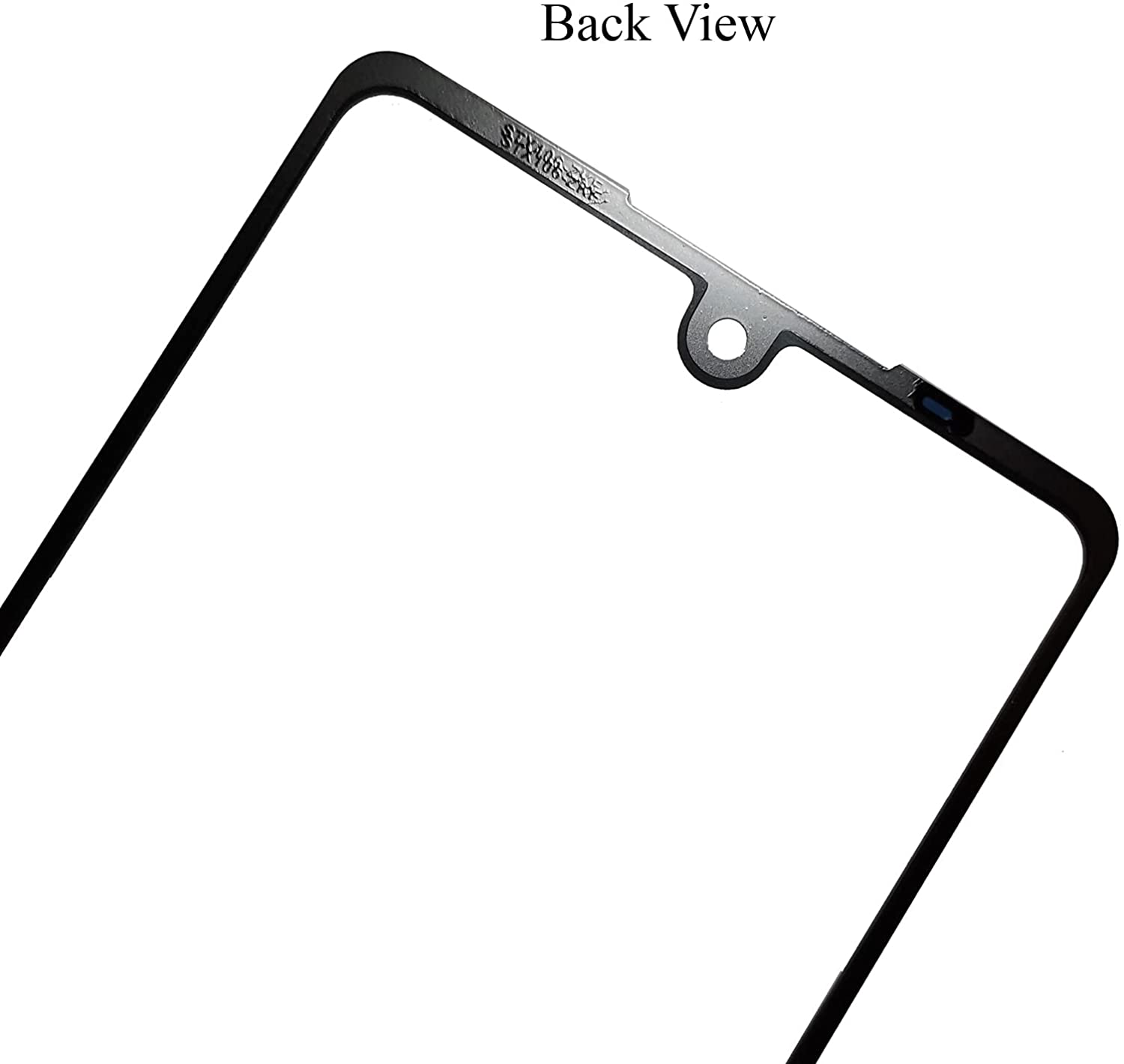 Glass Q730