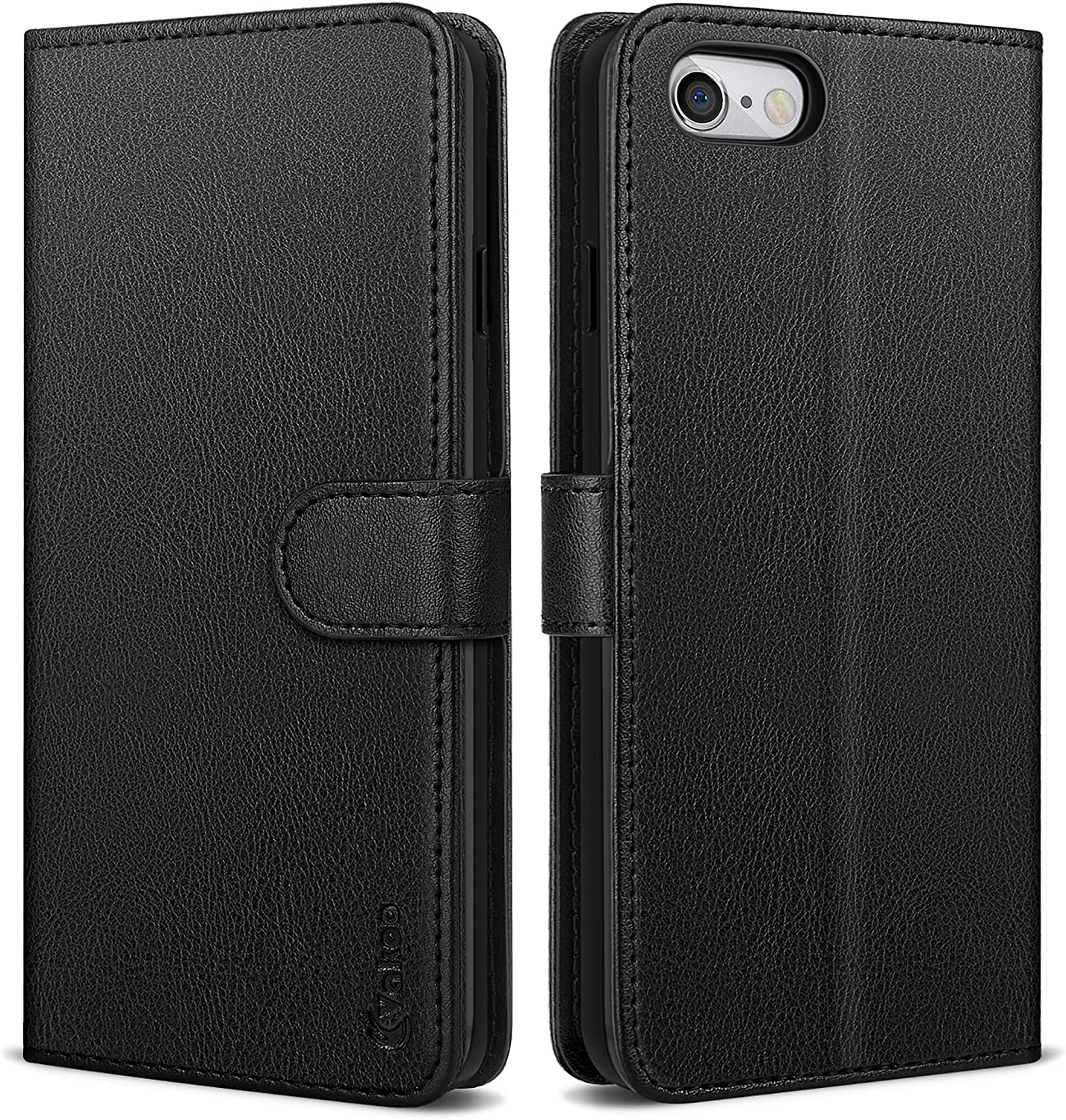 Pochette en cuir pour iPhone 6 / 6S