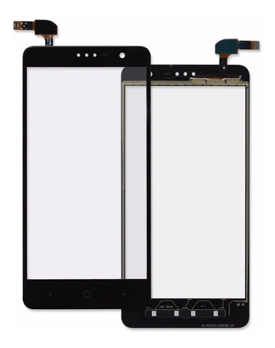 Touch Z956