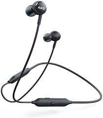 Earphone AKG