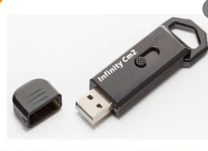 2019 original new China agent Infinity-Box Dongle Infinity CM2 Dongle Box for GSM and CDMA phones
