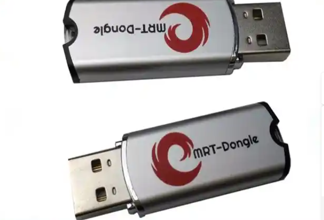 MRT latest original MRT Dongle with Miracle EDL Cable