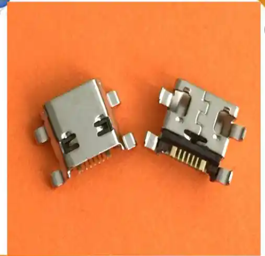 For Samsung Galaxy S Duos S7562 S7268 S3 Mini i8190 USB Charging Port Connector Plug Jack Socket Dock Repair