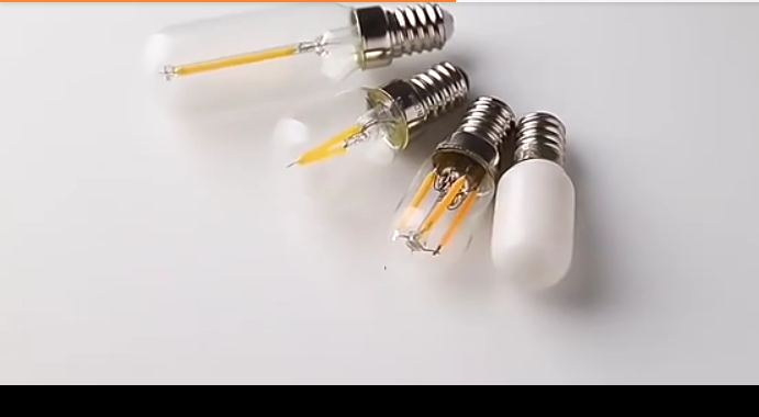 Factory Selling 4W 8W 10W 12W 15W Glass Amber E26 E27 B22d CCT A19 A60 G80 G95 C35 ST64 LED edison LED Filament Bulb