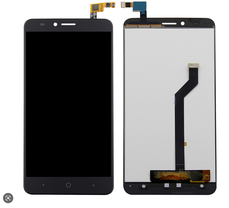 Ecran+ touch Z983