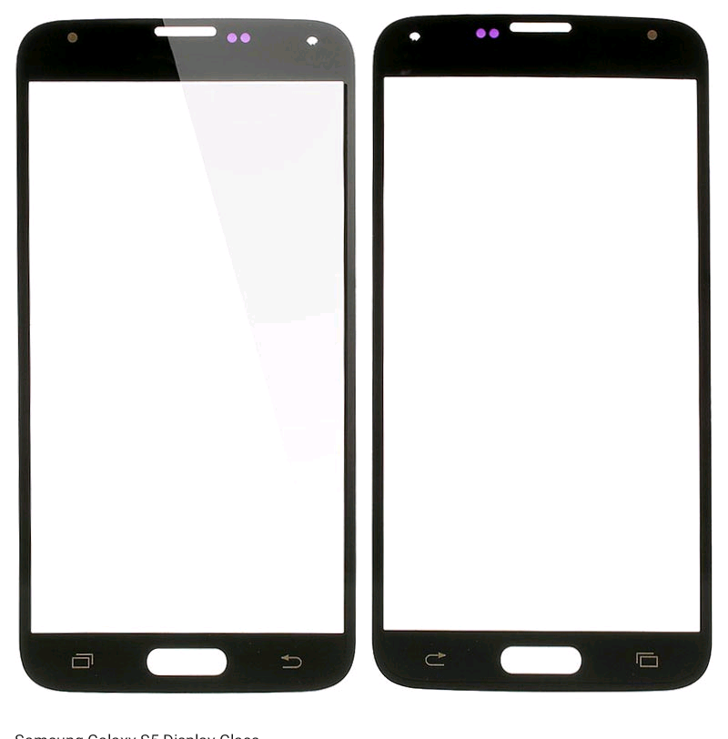 Glass S5