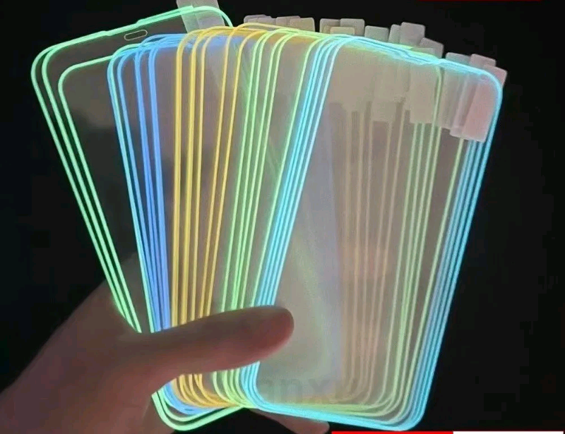 Glass phone ( LG: K40 , Mp450,  M150, K30, K7, Q730/Stylo 6, Sp200, K8, Q710, K22, Ms210, K51 ) Samsung ( A02s ou M02s, J327, J260, S5, J727, J7 prime, A10s, M11, J327, J 737, J500, A12)  Motorola ( G7 power, ME5 plus)