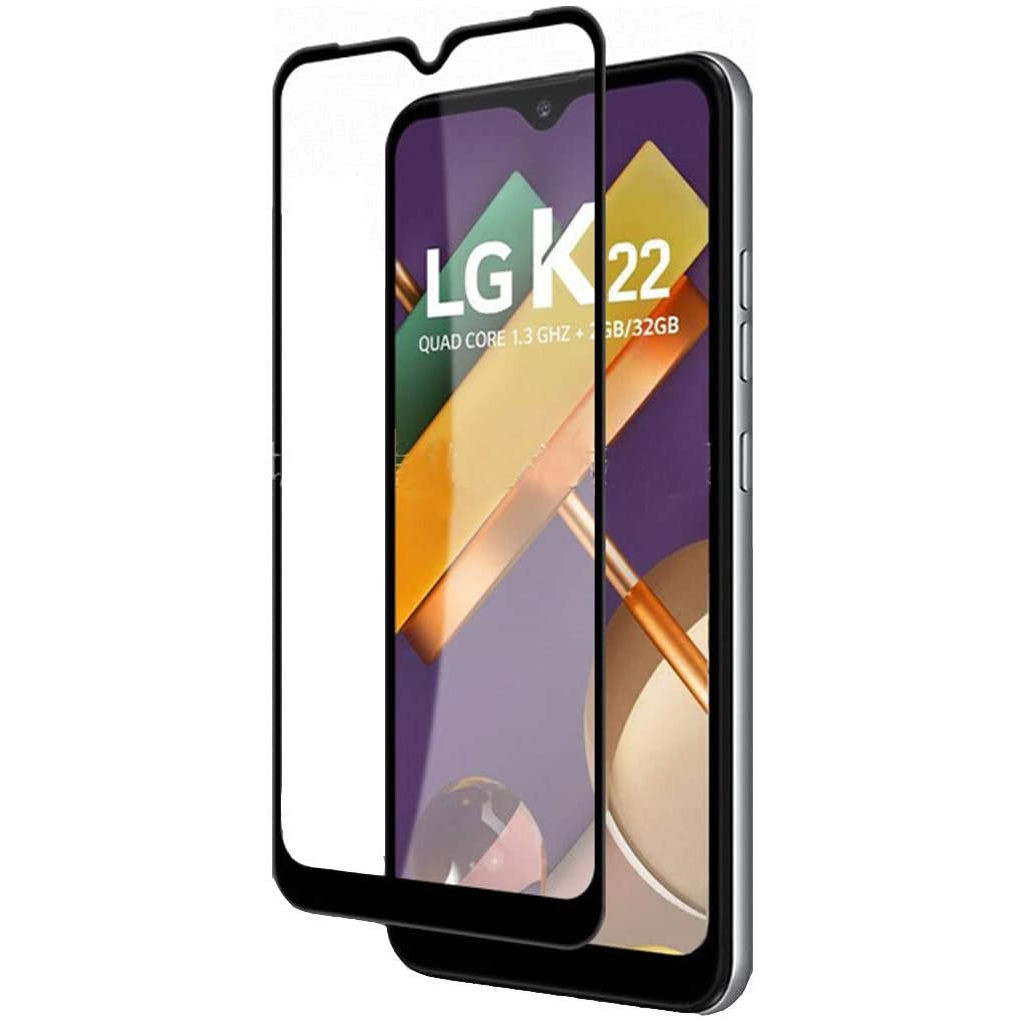 Glass K22