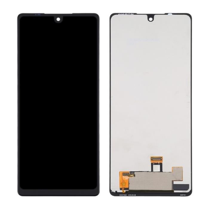 Ecran+touch Q730/ Stylo 6