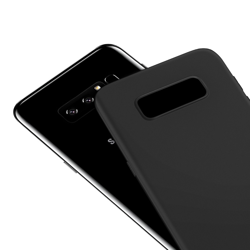 Cover Samsung note 8