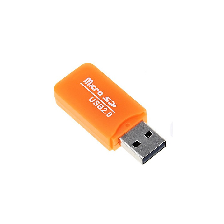 Convertisseur carte mémoire 