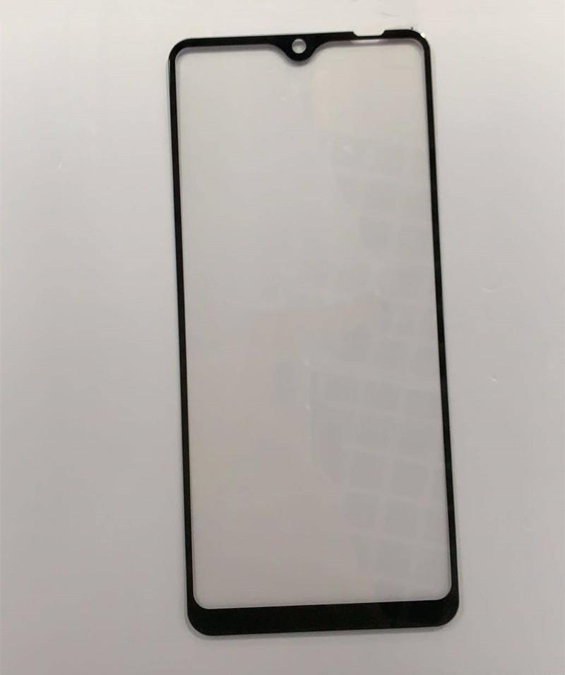 Glass LG k51