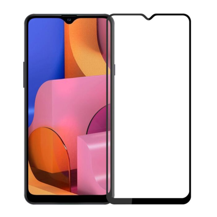 Glass A20s