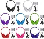 Headphone