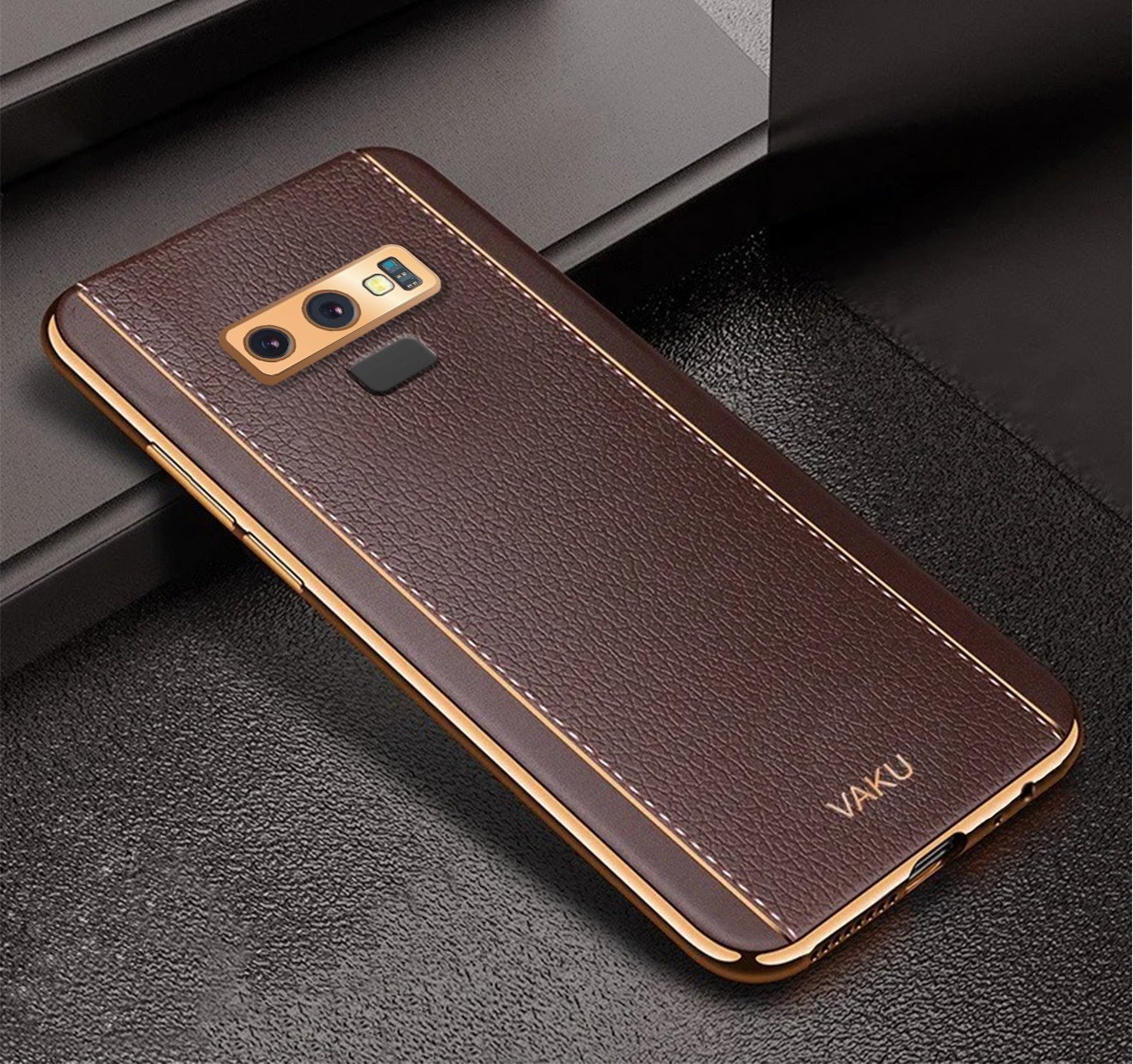 Cover Galaxy note 9